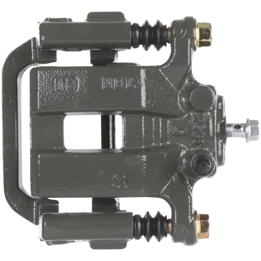 CARDONE Reman 19-B6697 Remanufactured Unloaded Caliper w/Bracket