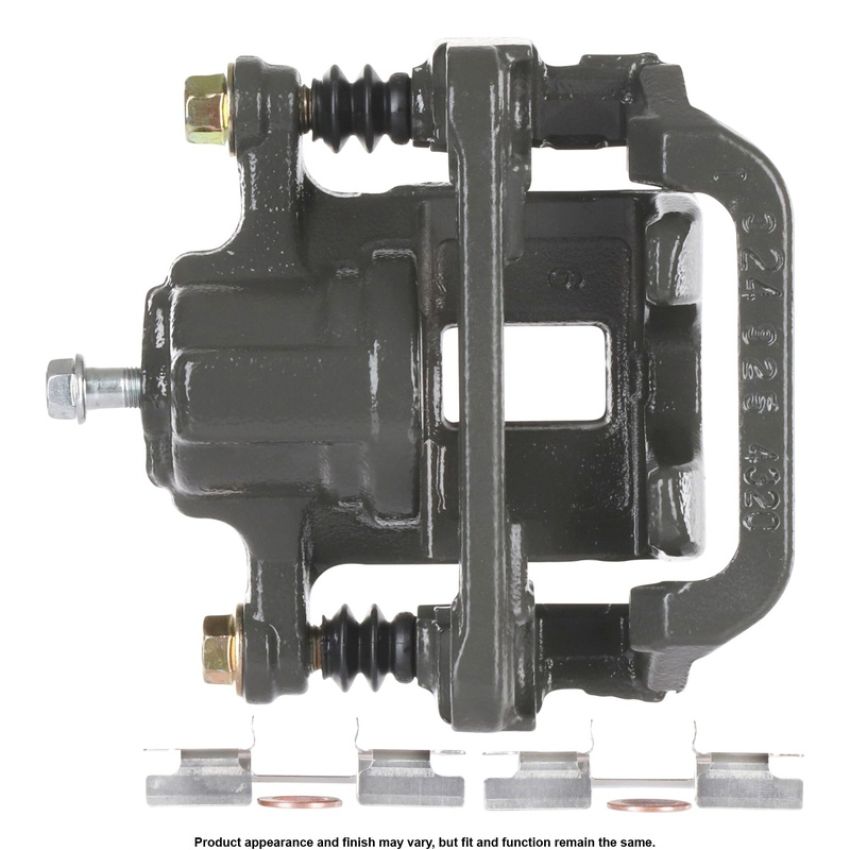 CARDONE Reman 19-B6697 Remanufactured Unloaded Caliper w/Bracket