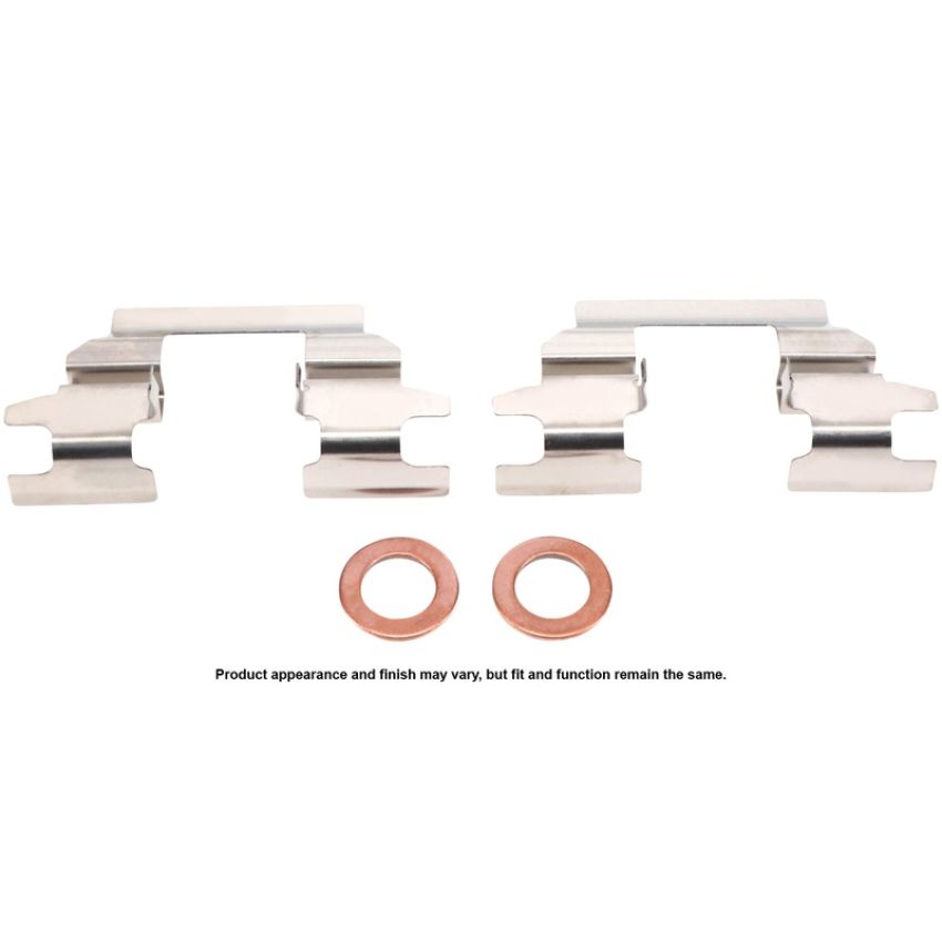 CARDONE Reman 19-B6697 Remanufactured Unloaded Caliper w/Bracket