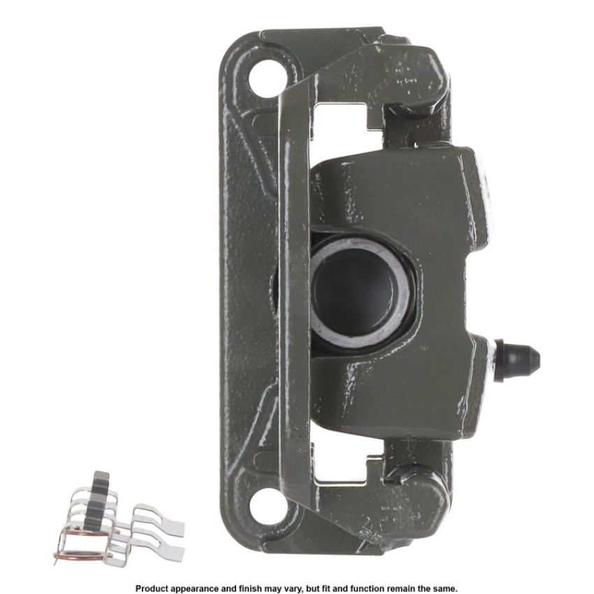 CARDONE Reman 19-B6697 Remanufactured Unloaded Caliper w/Bracket