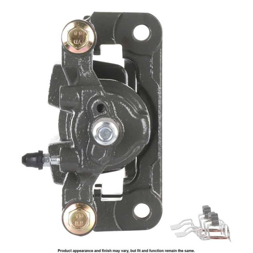 CARDONE Reman 19-B6697 Remanufactured Unloaded Caliper w/Bracket