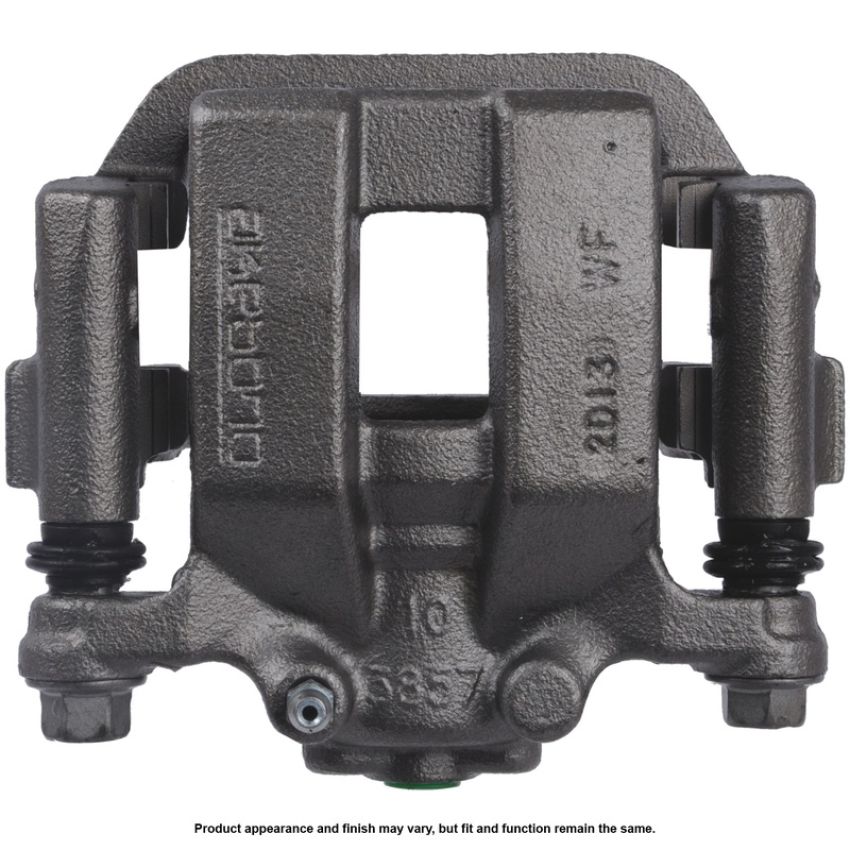 CARDONE Reman 19-B6697 Remanufactured Unloaded Caliper w/Bracket