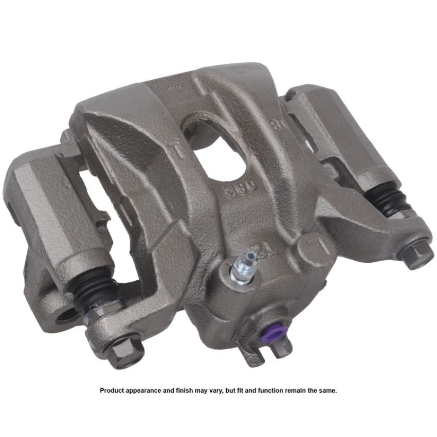 CARDONE Reman 19-B6698 Remanufactured Unloaded Caliper w/Bracket