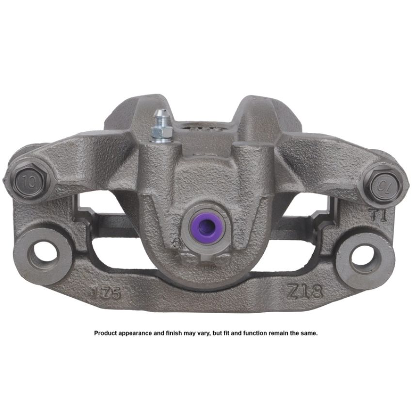CARDONE Reman 19-B6698 Remanufactured Unloaded Caliper w/Bracket