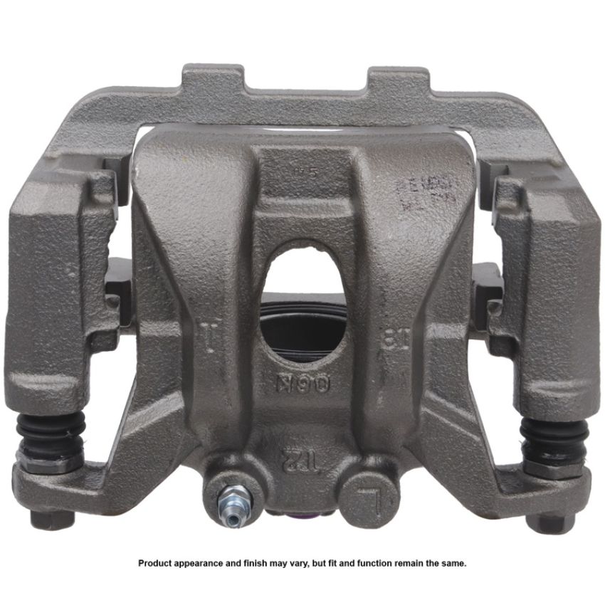 CARDONE Reman 19-B6698 Remanufactured Unloaded Caliper w/Bracket