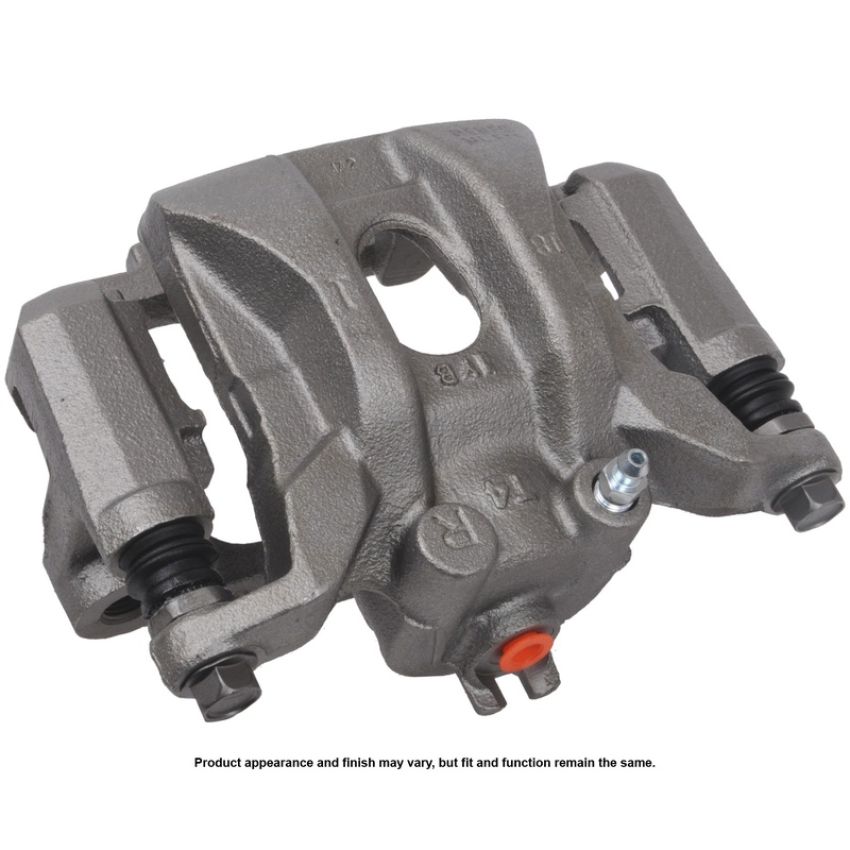 CARDONE Reman 19-B6699 Remanufactured Unloaded Caliper w/Bracket