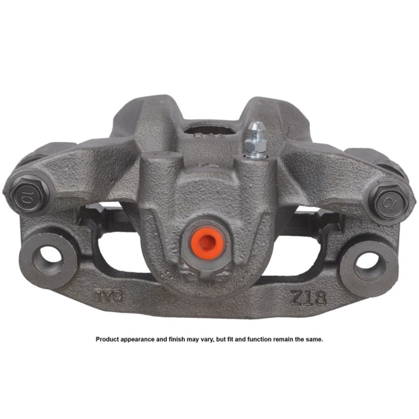 CARDONE Reman 19-B6699 Remanufactured Unloaded Caliper w/Bracket