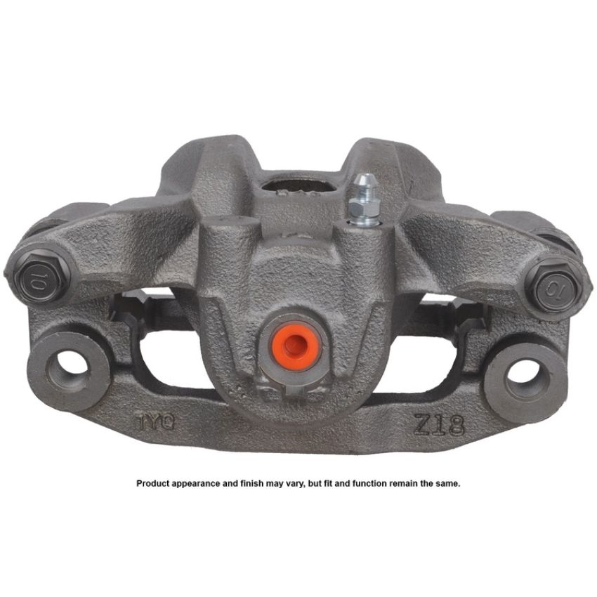 CARDONE Reman 19-B6699 Remanufactured Unloaded Caliper w/Bracket
