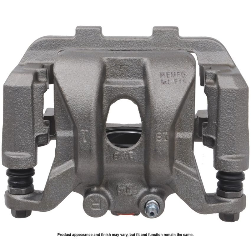 CARDONE Reman 19-B6699 Remanufactured Unloaded Caliper w/Bracket