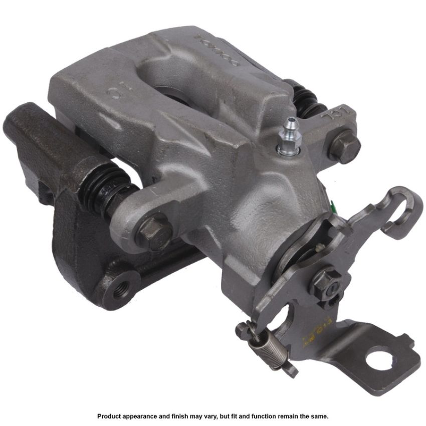 CARDONE Reman 19-B6708 Remanufactured Unloaded Caliper w/Bracket