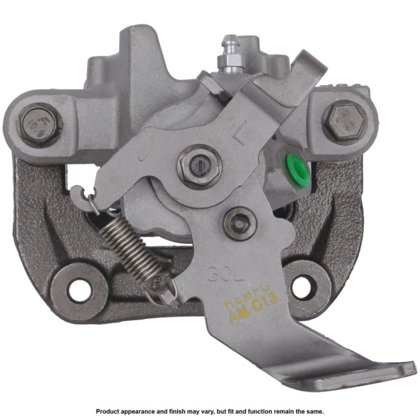 CARDONE Reman 19-B6708 Remanufactured Unloaded Caliper w/Bracket
