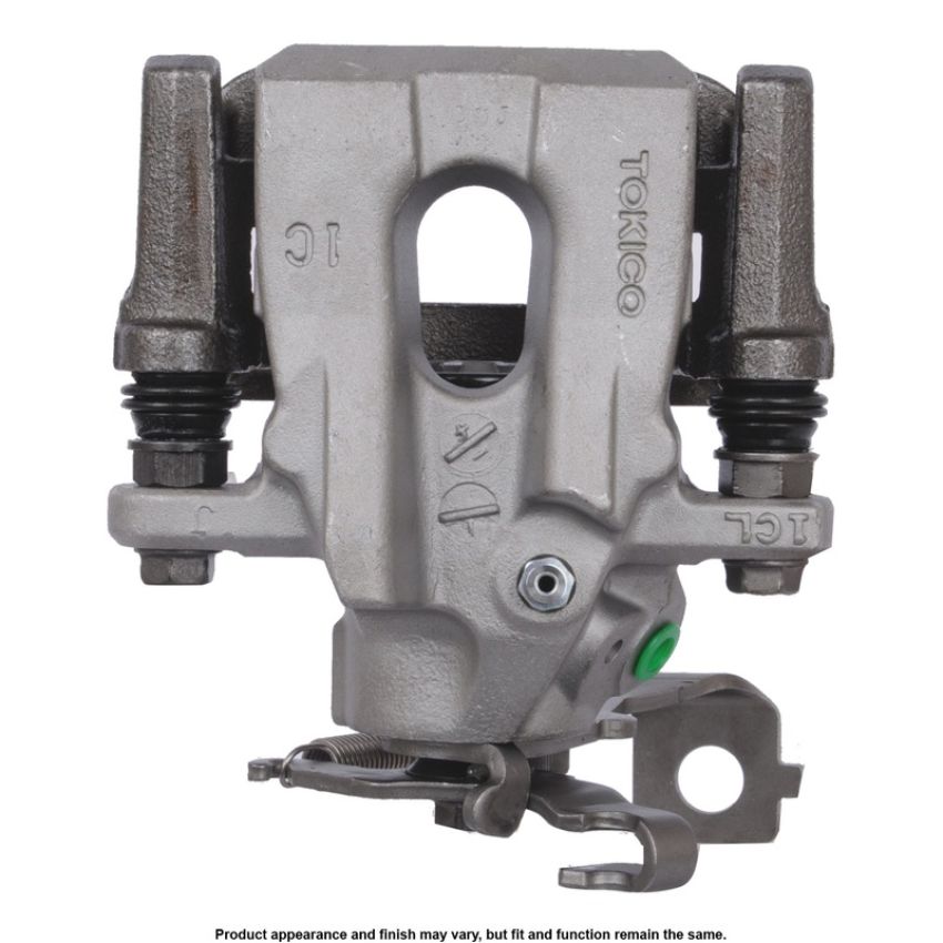 CARDONE Reman 19-B6708 Remanufactured Unloaded Caliper w/Bracket