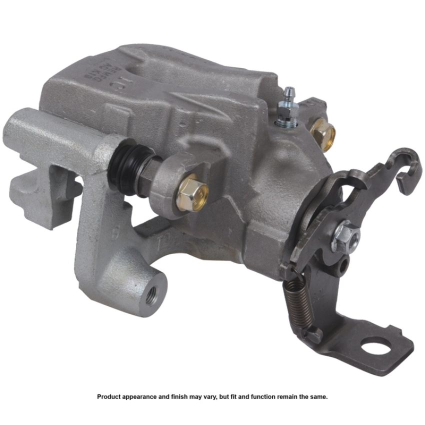 CARDONE Reman 19-B6708A Remanufactured Unloaded Caliper w/Bracket