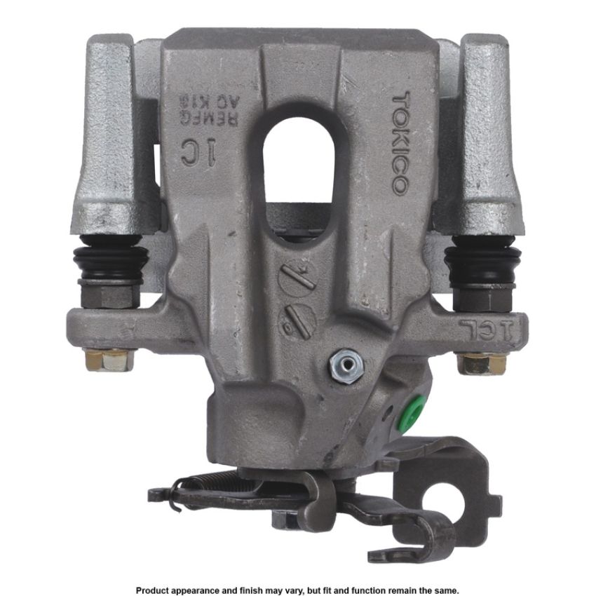 CARDONE Reman 19-B6708A Remanufactured Unloaded Caliper w/Bracket