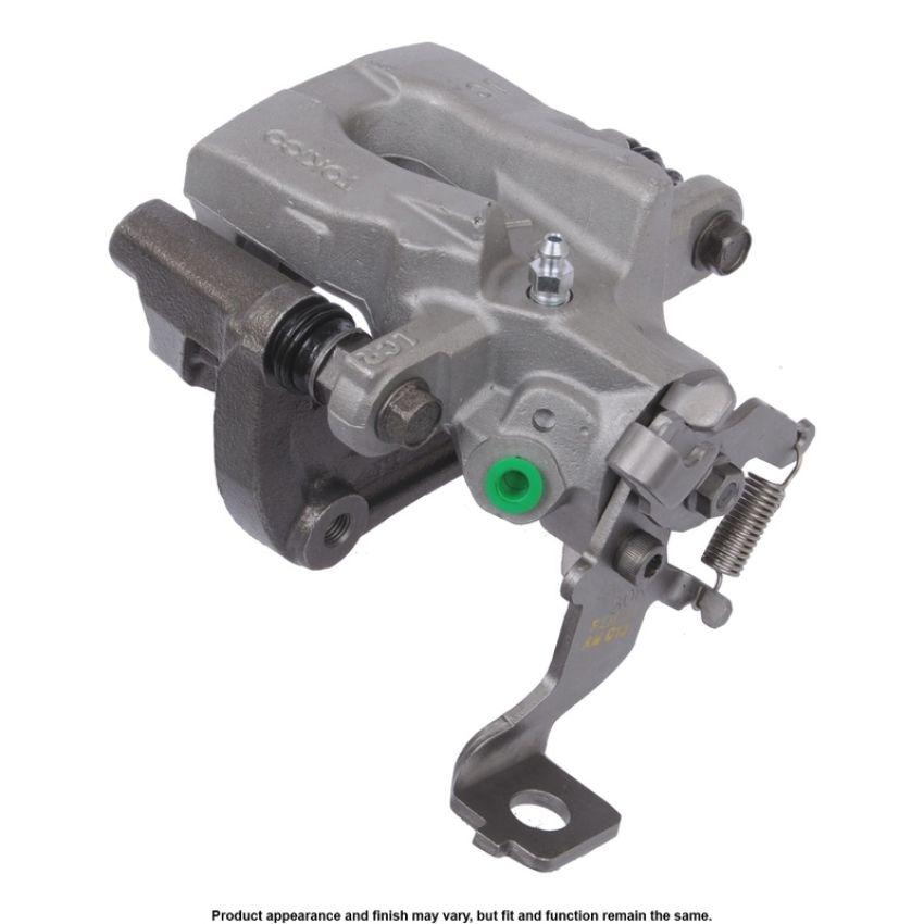 CARDONE Reman 19-B6709 Remanufactured Unloaded Caliper w/Bracket