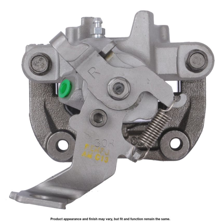 CARDONE Reman 19-B6709 Remanufactured Unloaded Caliper w/Bracket