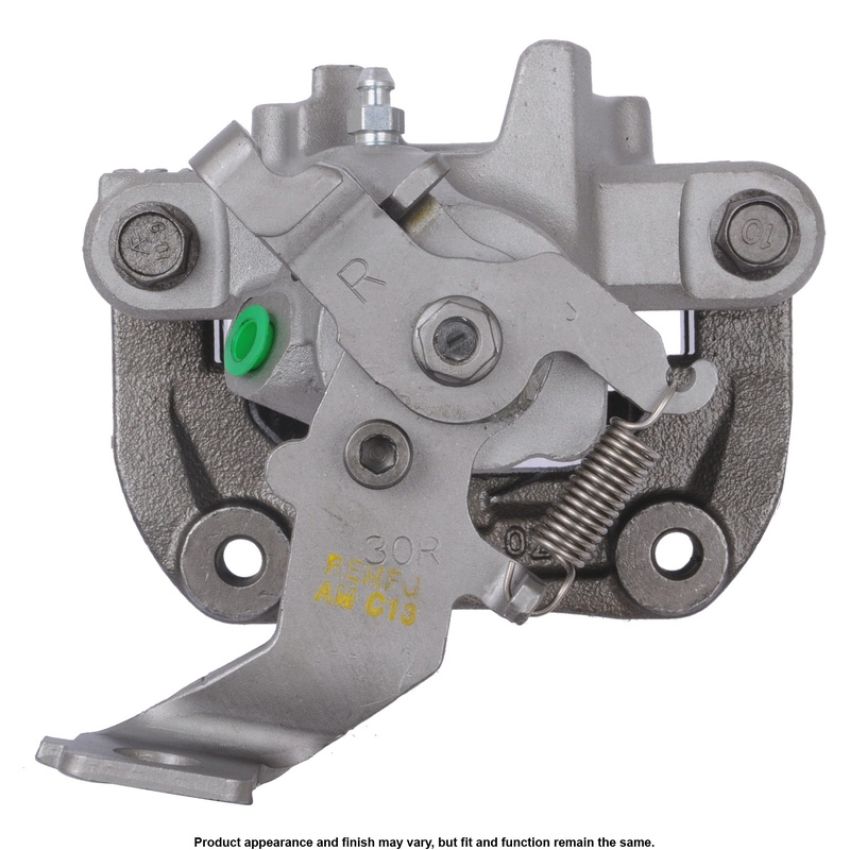 CARDONE Reman 19-B6709 Remanufactured Unloaded Caliper w/Bracket