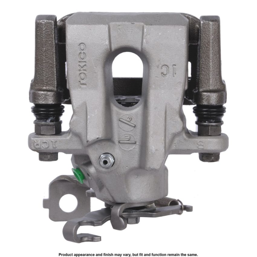 CARDONE Reman 19-B6709 Remanufactured Unloaded Caliper w/Bracket