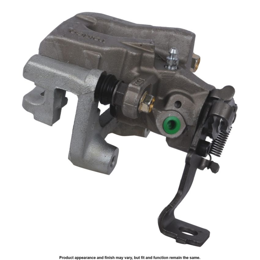 CARDONE Reman 19-B6709A Remanufactured Unloaded Caliper w/Bracket