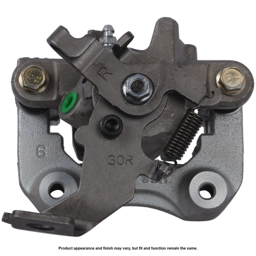 CARDONE Reman 19-B6709A Remanufactured Unloaded Caliper w/Bracket
