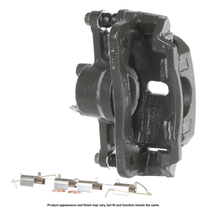 CARDONE Reman 19-B6764 Remanufactured Unloaded Caliper w/Bracket