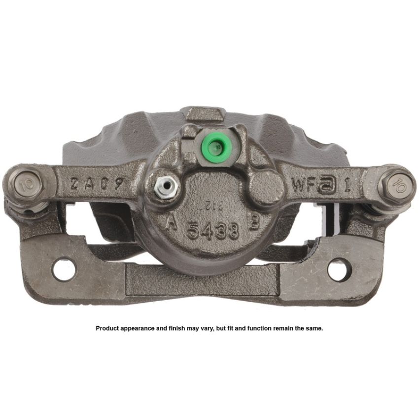CARDONE Reman 19-B6764 Remanufactured Unloaded Caliper w/Bracket