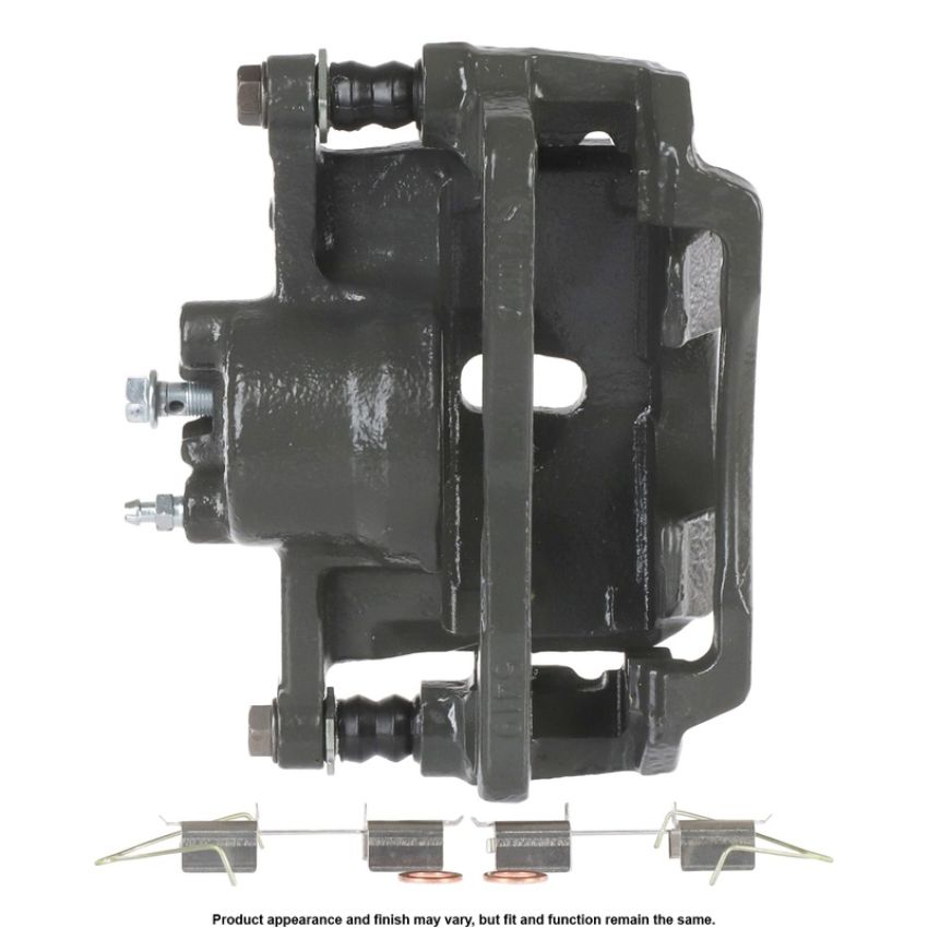 CARDONE Reman 19-B6764 Remanufactured Unloaded Caliper w/Bracket