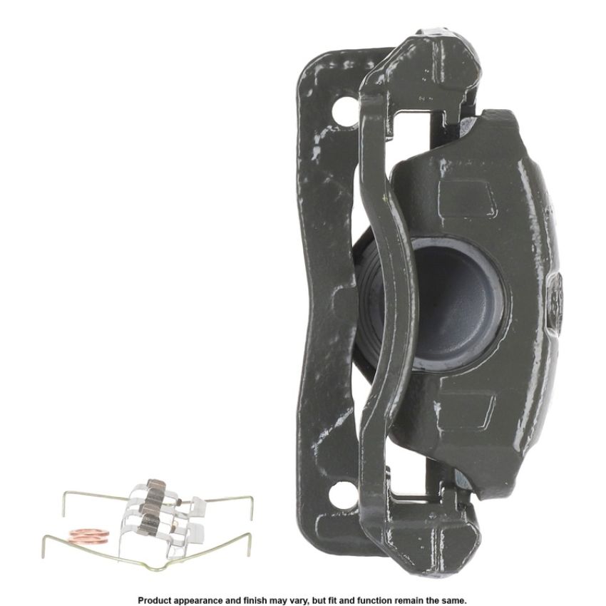 CARDONE Reman 19-B6764 Remanufactured Unloaded Caliper w/Bracket