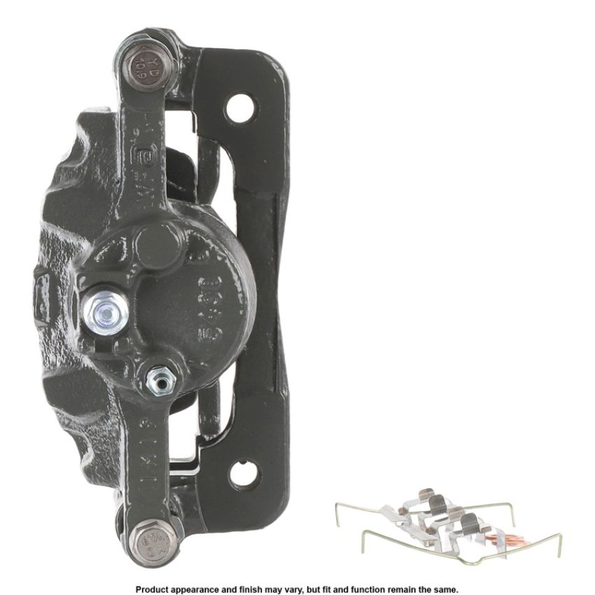 CARDONE Reman 19-B6764 Remanufactured Unloaded Caliper w/Bracket