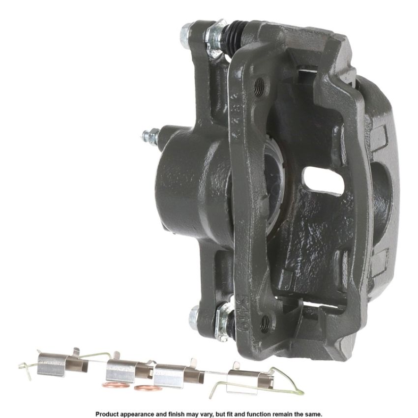 CARDONE Reman 19-B6765 Remanufactured Unloaded Caliper w/Bracket