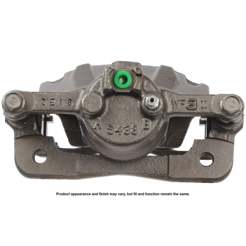 CARDONE Reman 19-B6765 Remanufactured Unloaded Caliper w/Bracket