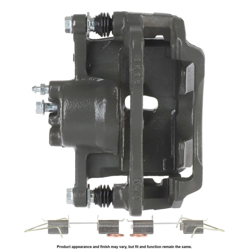 CARDONE Reman 19-B6765 Remanufactured Unloaded Caliper w/Bracket