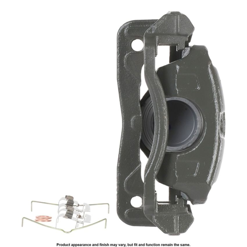 CARDONE Reman 19-B6765 Remanufactured Unloaded Caliper w/Bracket