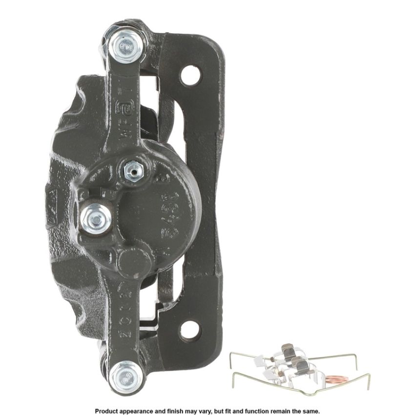 CARDONE Reman 19-B6765 Remanufactured Unloaded Caliper w/Bracket