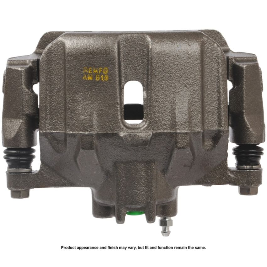 CARDONE Reman 19-B6765 Remanufactured Unloaded Caliper w/Bracket