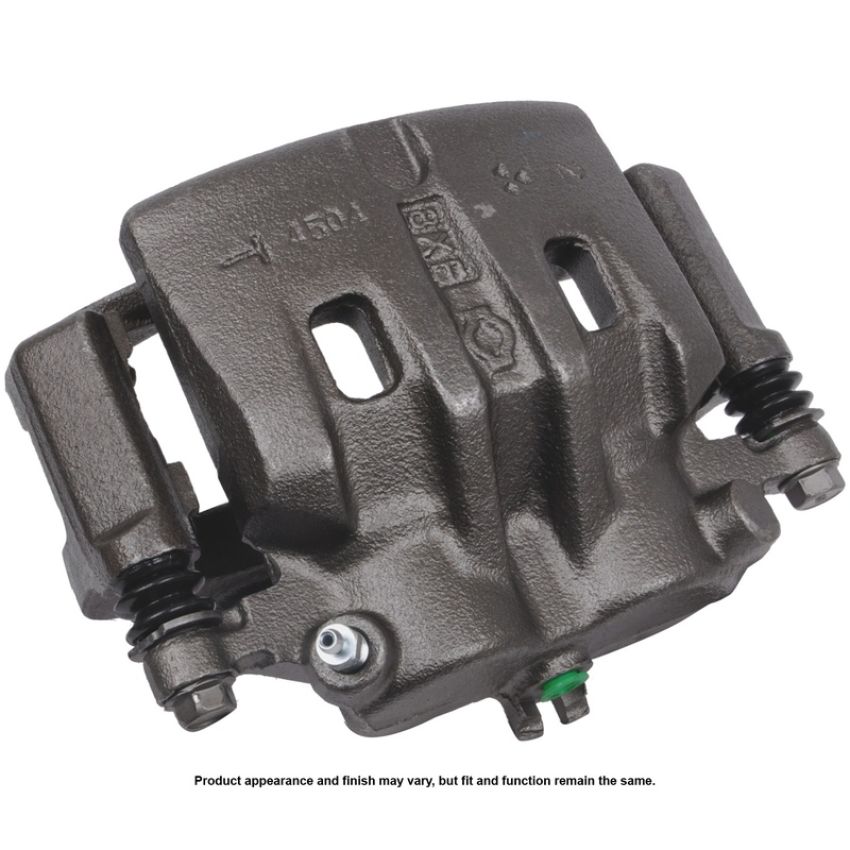 CARDONE Reman 19-B6770 Remanufactured Unloaded Caliper w/Bracket