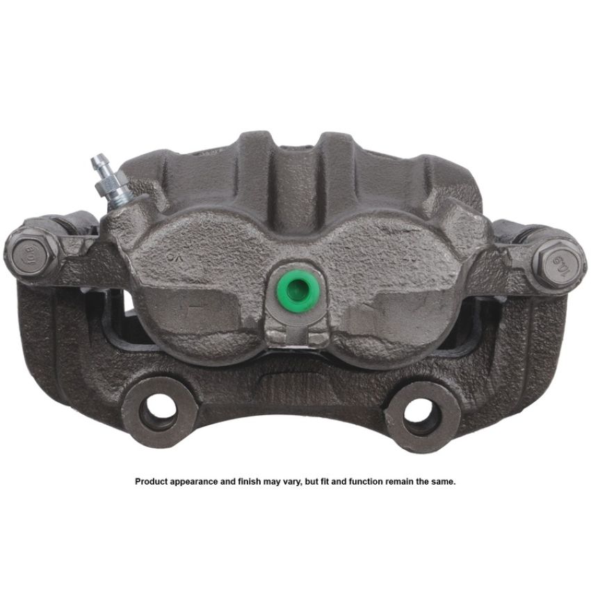 CARDONE Reman 19-B6770 Remanufactured Unloaded Caliper w/Bracket