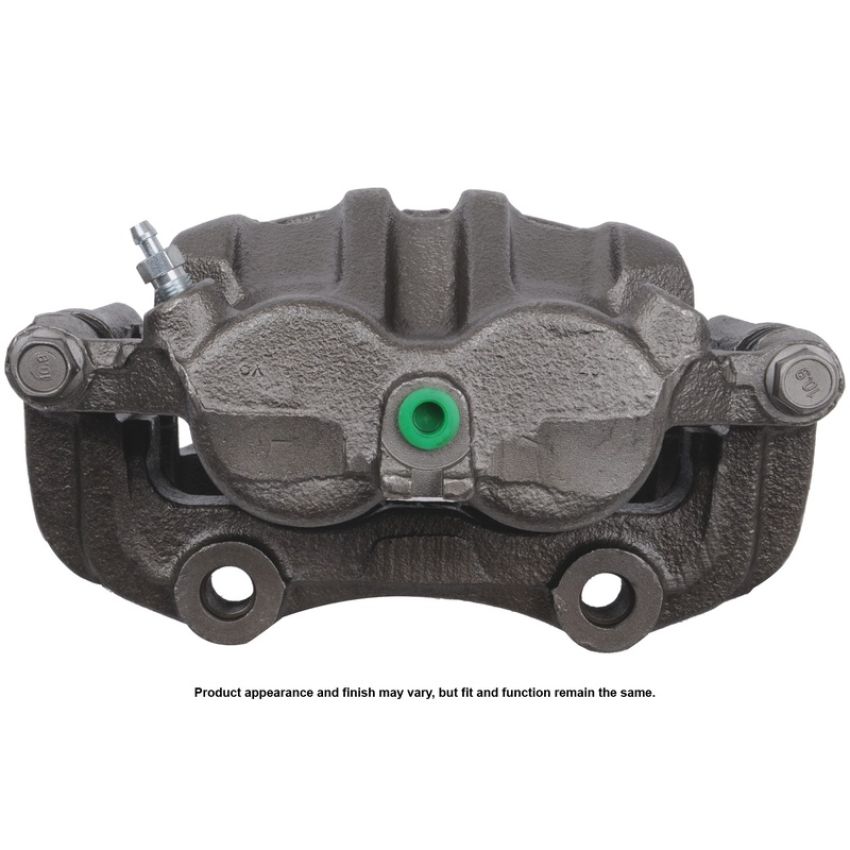 CARDONE Reman 19-B6770 Remanufactured Unloaded Caliper w/Bracket