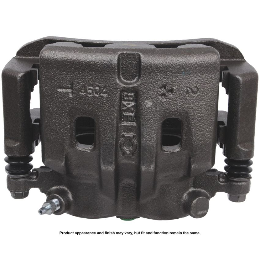 CARDONE Reman 19-B6770 Remanufactured Unloaded Caliper w/Bracket
