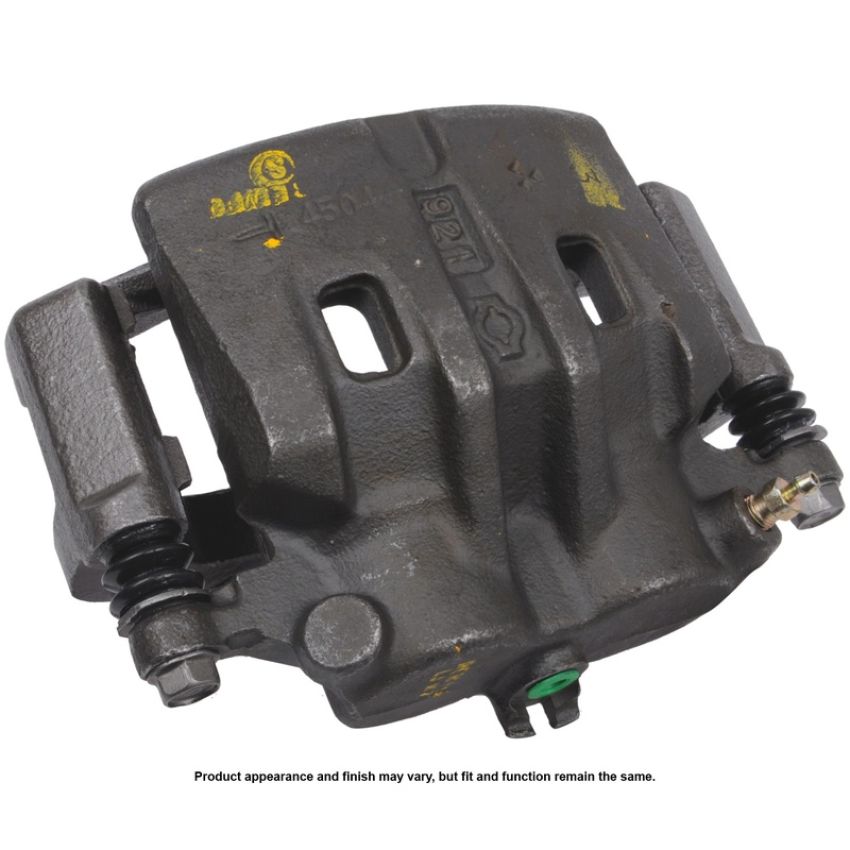 CARDONE Reman 19-B6771 Remanufactured Unloaded Caliper w/Bracket