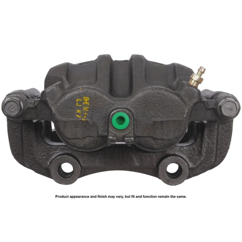 CARDONE Reman 19-B6771 Remanufactured Unloaded Caliper w/Bracket