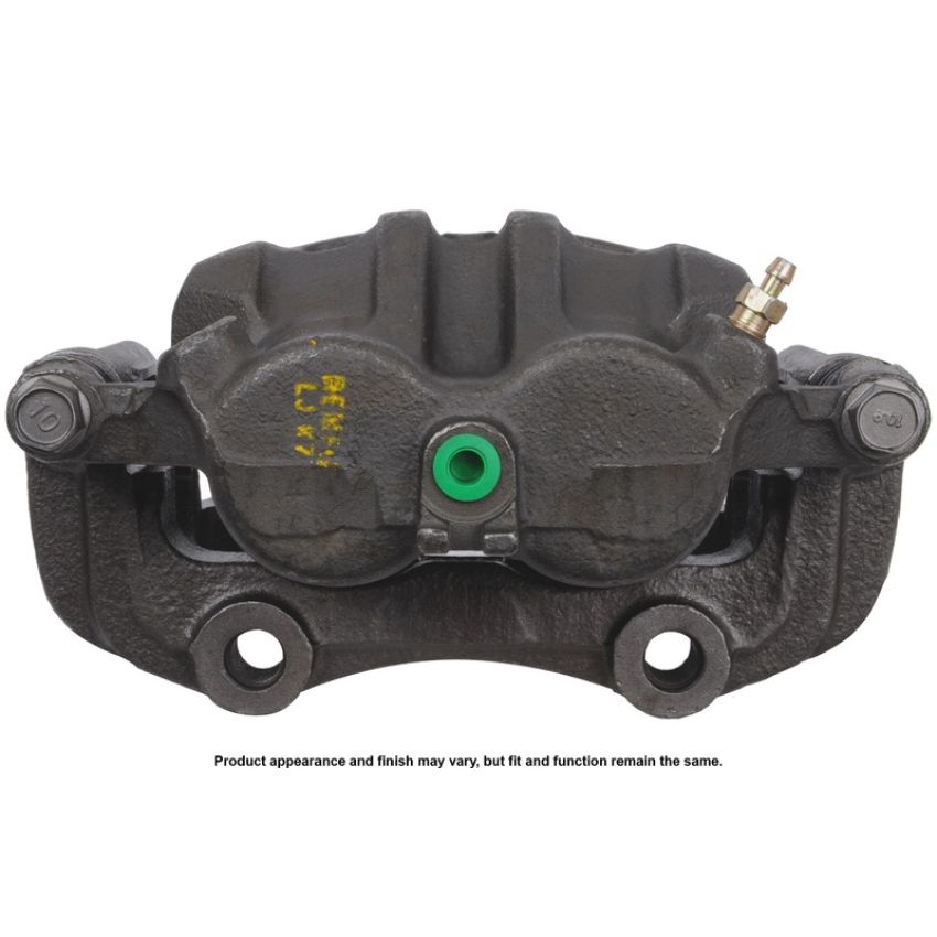 CARDONE Reman 19-B6771 Remanufactured Unloaded Caliper w/Bracket
