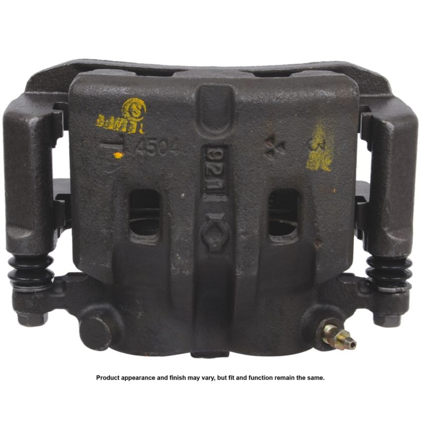 CARDONE Reman 19-B6771 Remanufactured Unloaded Caliper w/Bracket