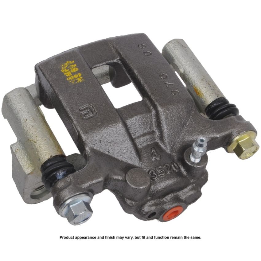 CARDONE Reman 19-B6778 Remanufactured Unloaded Caliper w/Bracket