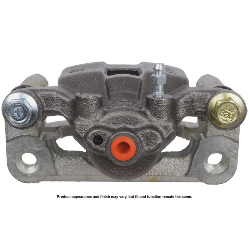 CARDONE Reman 19-B6778 Remanufactured Unloaded Caliper w/Bracket