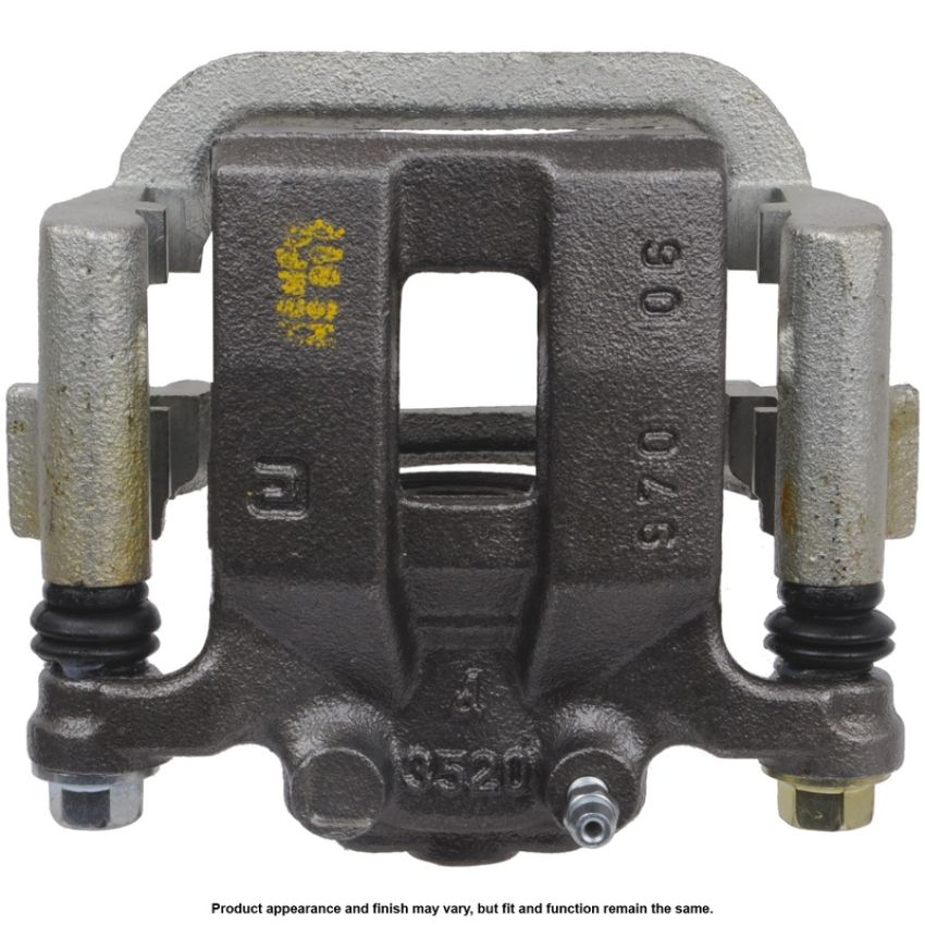 CARDONE Reman 19-B6778 Remanufactured Unloaded Caliper w/Bracket