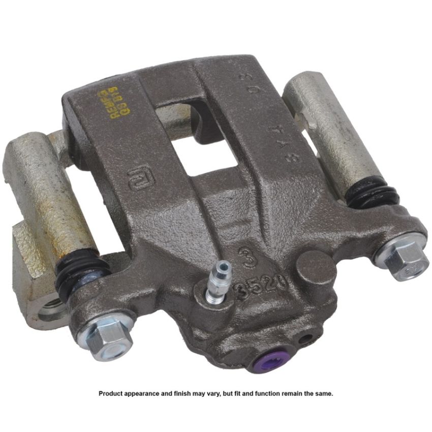 CARDONE Reman 19-B6779 Remanufactured Unloaded Caliper w/Bracket