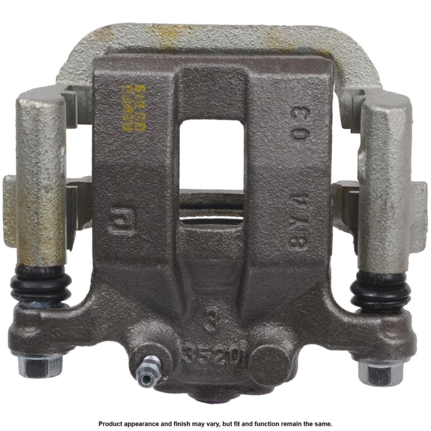 CARDONE Reman 19-B6779 Remanufactured Unloaded Caliper w/Bracket