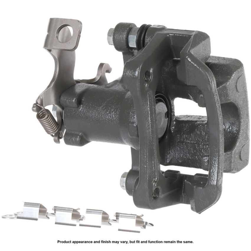 CARDONE Reman 19-B6788 Remanufactured Unloaded Caliper w/Bracket