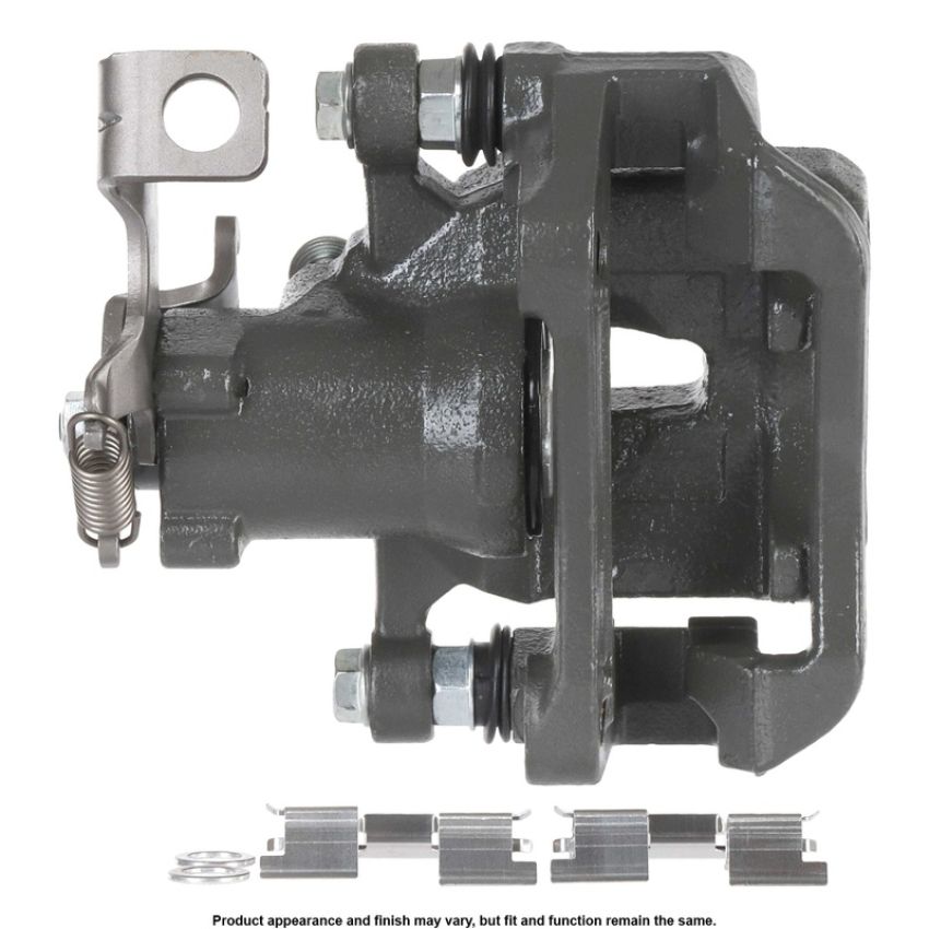 CARDONE Reman 19-B6788 Remanufactured Unloaded Caliper w/Bracket